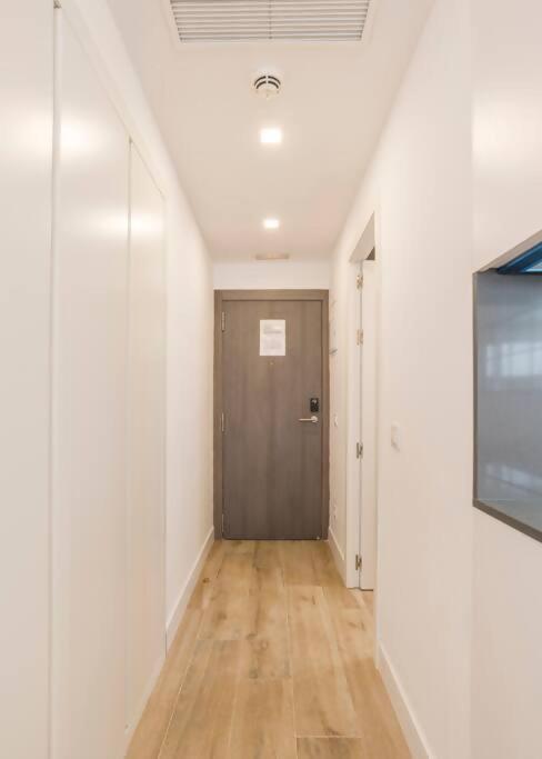 New Apt In The Heart Of 마드리드 외부 사진