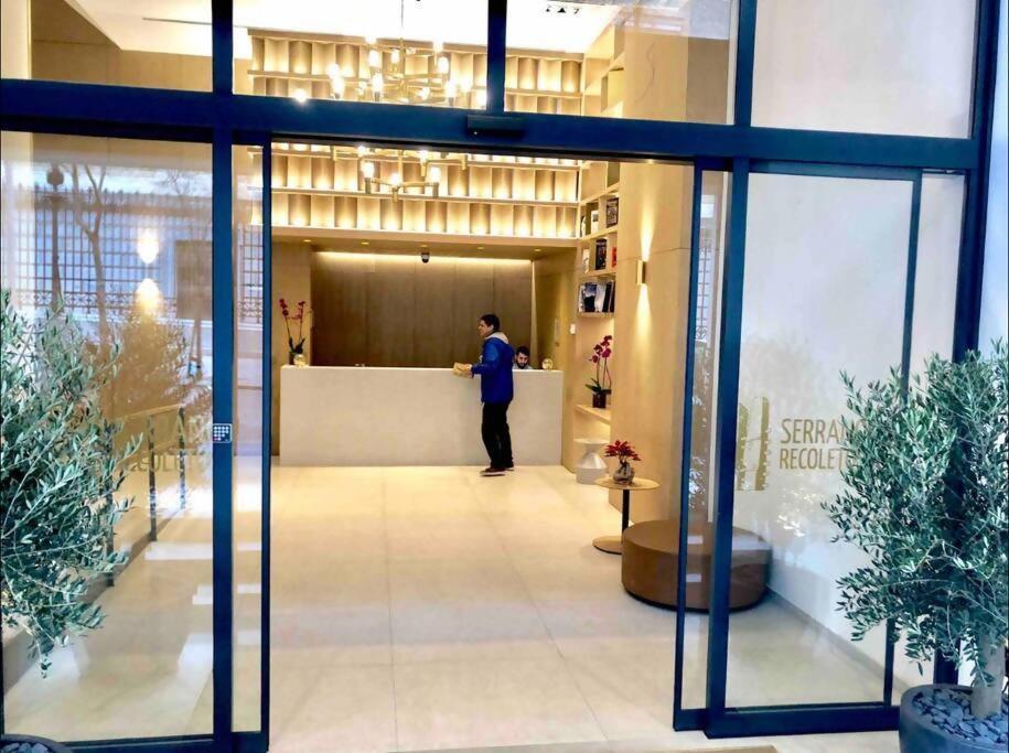 New Apt In The Heart Of 마드리드 외부 사진