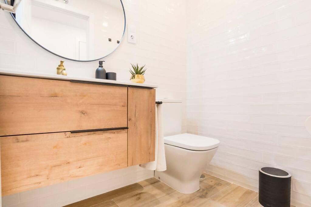 New Apt In The Heart Of 마드리드 외부 사진